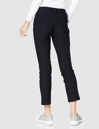 Amazon | [マンシングウェア] パンツ MGWPJD01 レディース BK00